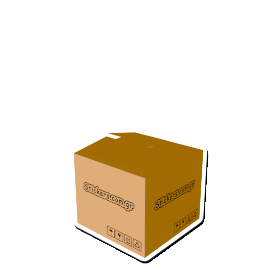 Custom Sticker Gifs