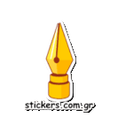 Custom Sticker Gifs - Animated Logo for Your Brand