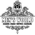 Custom Sticker Gifs for Mens World Barber Shop - gif2