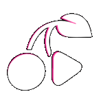 Custom Sticker Gifs for I am Her - gif2