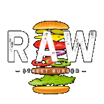 Custom Sticker Gifs for Raw Street Burger - gif3