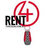 Custom Sticker Gifs for 4Rent Thessaloniki - gif2