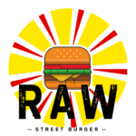 Custom Sticker Gifs for Raw Street Burger - gif4