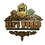Custom Sticker Gifs for Mens World Barber Shop - gif4