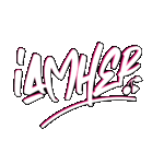 Custom Sticker Gifs for I am Her - gif4