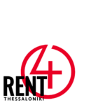 Custom Sticker Gifs for 4Rent Thessaloniki - gif3