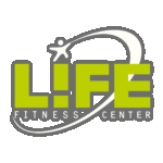 Custom Sticker Gifs for Life Fitness Center - gif2