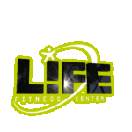 Custom Sticker Gifs for Life Fitness Center - gif3