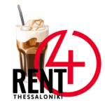 Custom Sticker Gifs for 4Rent Thessaloniki - gif5