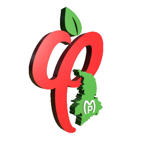 Custom Sticker Gifs - Animated logo for Froutemporiki Syrou