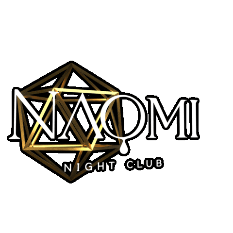 Custom Sticker Gifs - Animated logo for Naomi