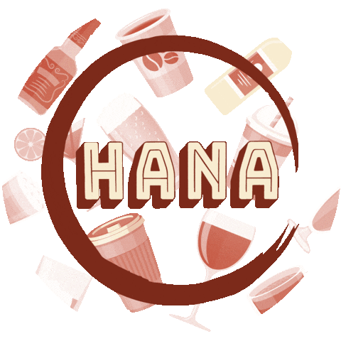 Custom Sticker Gifs - Animated logo for Ohana