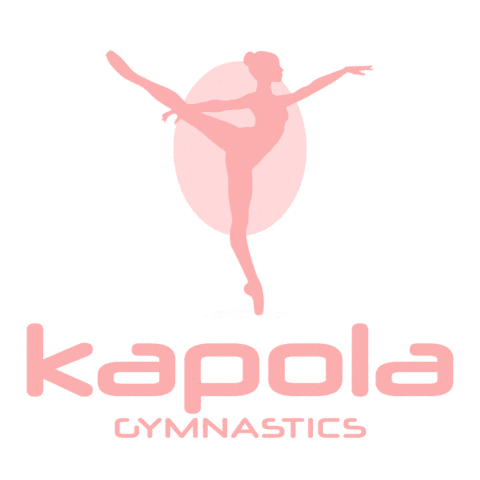 Custom Sticker Gifs - Animated logo for Kapola