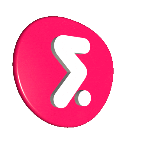 Custom Sticker Gifs - Animated logo for Saplaxidis