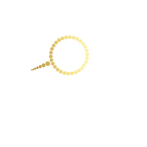 Custom Sticker Gifs - Animated logo for Nutcracker
