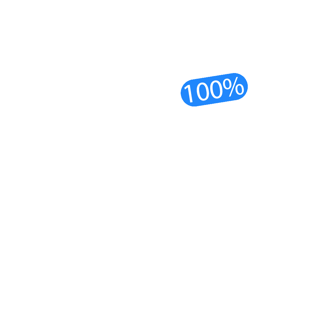 100% Custom Gifs