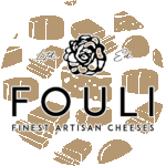 Custom Gifs for Fouli Finest Artisan Cheeses